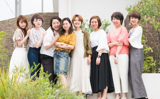 Janna（ジャンナ）