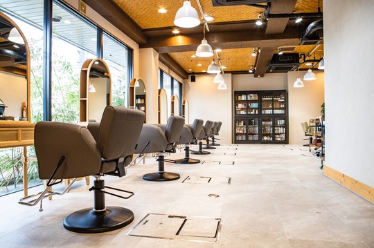 KAMAL spa RATU（カマル スパ ラトゥー）