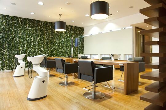 【流山おおたかの森】≪産休育休実績あり≫≪社会保険完備≫≪完全週休2日制≫働きやすさ重視！プライベートと両立しながら働ける環境！「idea 流山おおたかの森店（イデアナガレヤマオオタカノモリテン）」からスタイリスト（美容師）の求人★☆