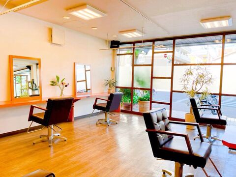 ヘアメイク 想倶楽部（ヘアメイク ソウクラブ）