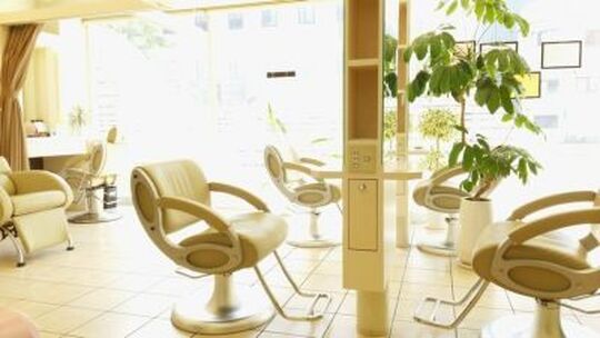 Salon de aim（サロン ド エイム）