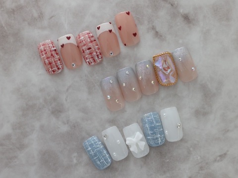 EMA NAIL 東大阪店（エマ ネイル ヒガシオオサカテン）