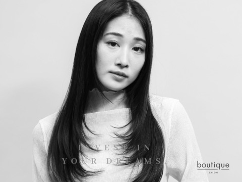 boutique（ブティック）