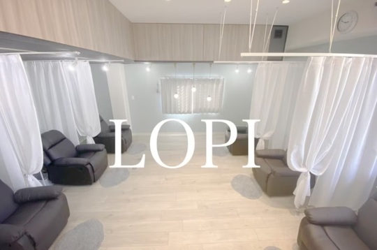 LOPI 江坂（ロピ エサカ）