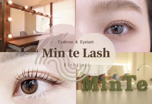 Min te Lash 吉祥寺店（ミン ト ラッシュ キチジョウジテン）