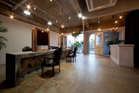 FIARCE（フィアーチェ）