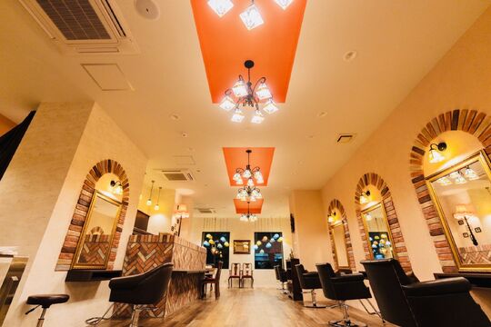 FAVOR 警固店（フェイバー ケゴテン）