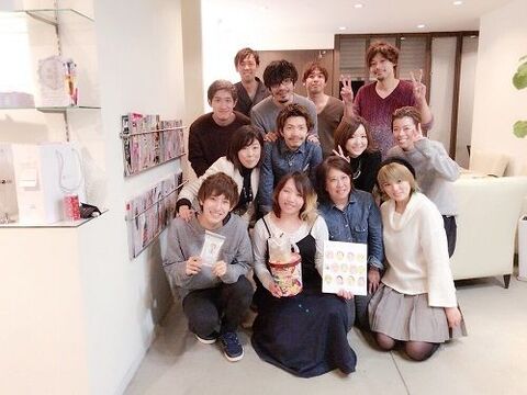 Hair Oasis biotope（ヘアー オアシス ビオトープ）