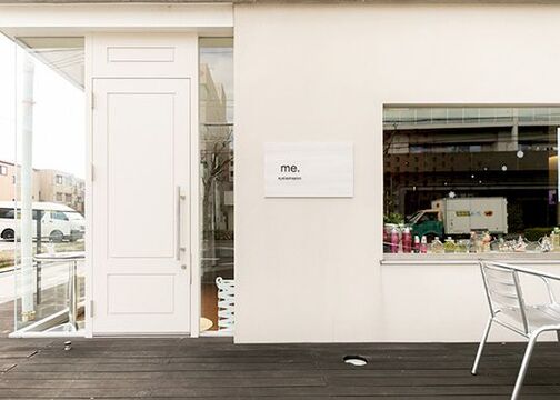 eyelashsalon me.（アイラッシュサロン ミー）