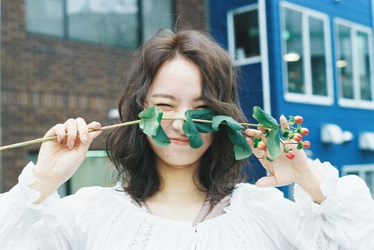 Barrette（バレッタ）