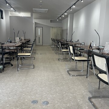 NAIL MAISON 天神店（ネイル メゾン テンジンテン）