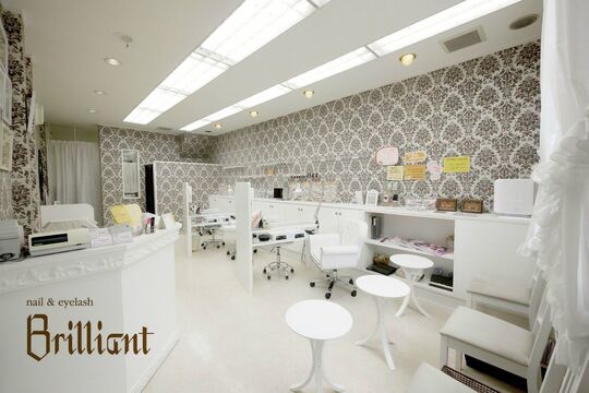 Brilliant（ブリリアント）