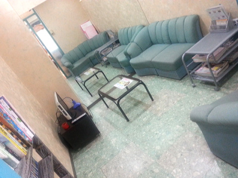 avenue K(アベニュー ケー)