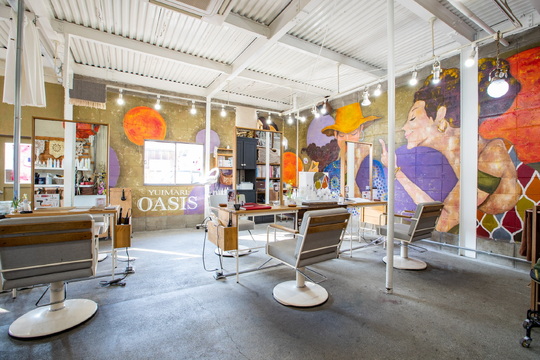 YUIMARL OASIS 倉敷店（ユイマァル オアシス クラシキテン）