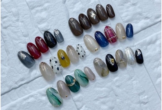 eye design＆nail salon PAULO（アイ デザイン アンド ネイル サロン パウロ）