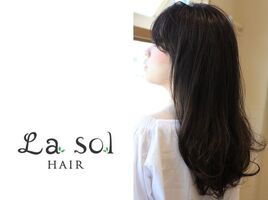 La sol HAIR