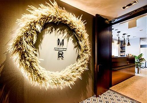 MIRA RESCA（ミラレスカ）