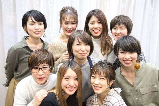 riche nail（リシェ ネイル）