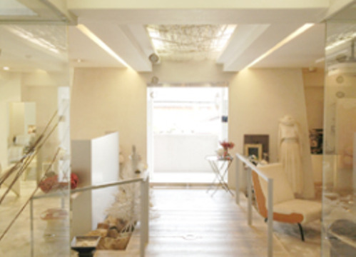 indigo（インディゴ）