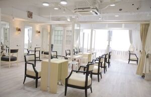 株式会社フォーサイス