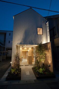 ALAN HAIR（アラン ヘアー）