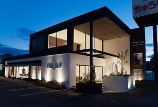 Heart Clip Arms eyelash（ハート クリップ アームズ アイラッシュ）