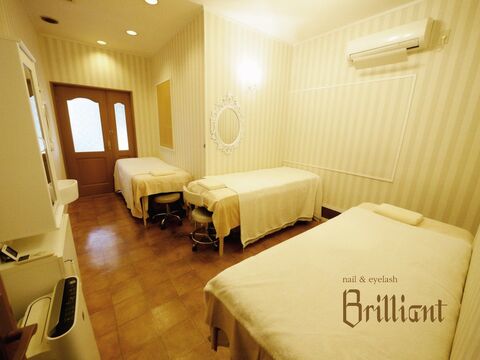 Brilliant（ブリリアント）