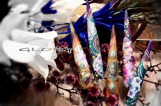 NailSalon GLORY（ネイルサロン グローリー）