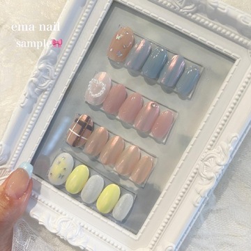 EMA NAIL 新大阪店（エマ ネイル シンオオサカテン）