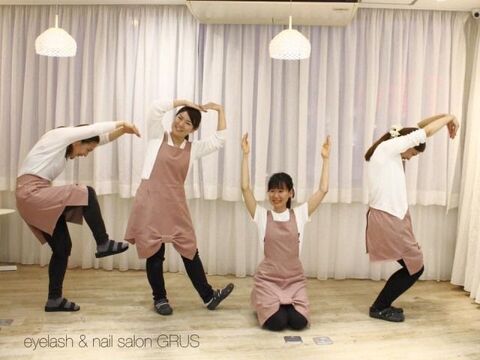 GRUS 守口店（グルス モリグチテン）