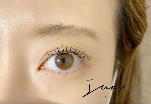 jua eyelash（ジュア アイラッシュ）
