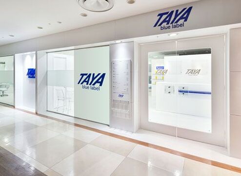 TAYA アルカキット錦糸町店（タヤ アルカキットキンシチョウテン）