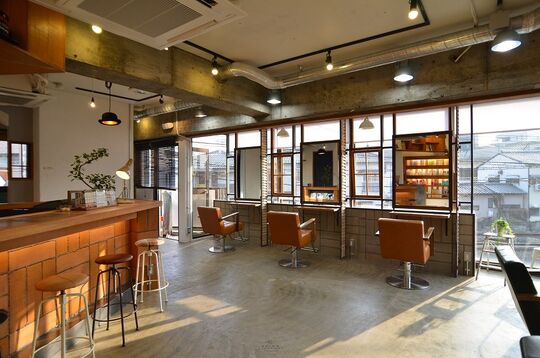 TRICK STANDARD Natural（トリック スタンダード ナチュラル）