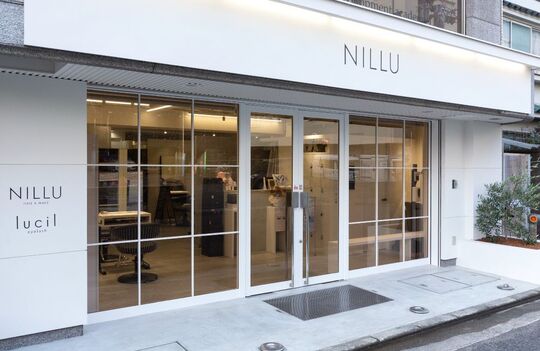 NILLU 阪急塚口店（ニル ハンキュウツカグチテン）