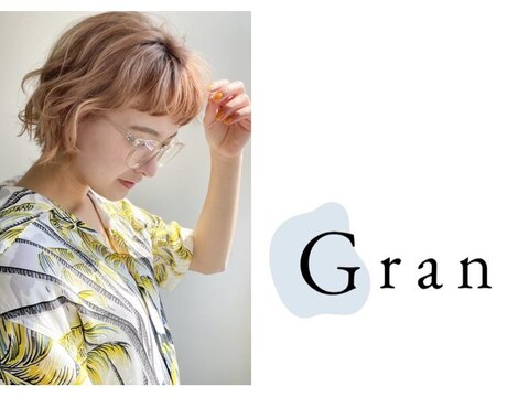 Gran 代官山（グラン ダイカンヤマ）