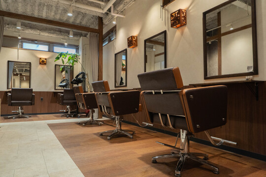 Bamboo grass second（バンブー グラス セカンド）