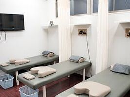 平井鍼灸整骨院