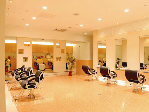 cn nakao イオン有松店（シーエヌ ナカオ イオンアリマツテン）