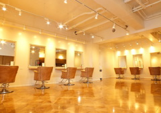 TREAT HAIR DESIGN 南行徳本店（トリート ヘア デザイン ミナミギョウトクホンテン）