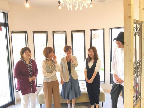 anfy of hair（アンフィ オブ ヘアー）