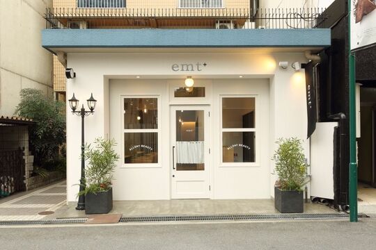 ARCHE 三国店（アルシュ ミクニテン）