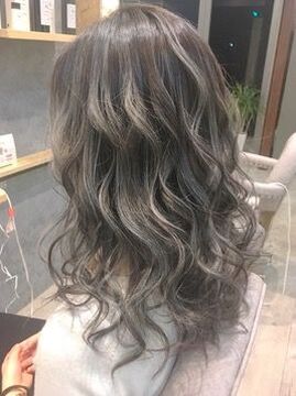 charme hair 出雲店（シャルム へアー イズモテン）