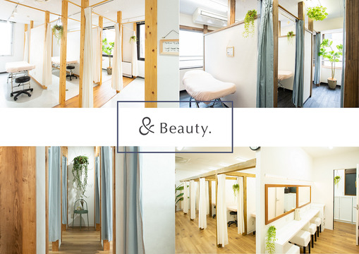 まつ毛パーマ専門店 Lifmo 町田店（マツゲパーマセンモンテン リフモ マチダテン）