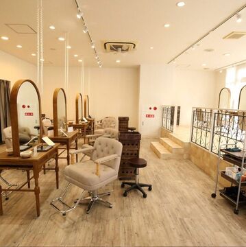 Sanctuary with Eden 京橋店（サンクチュアリ ウィズ エデン キョウバシテン）