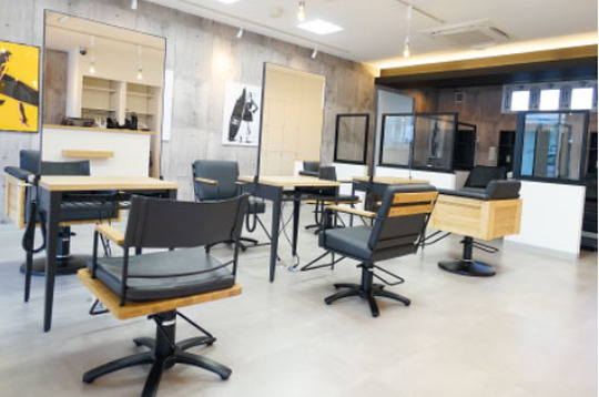 Li Gee（リジィー）