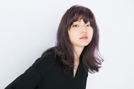 Hair Cannery Row（ヘアー キャナリー ロウ）