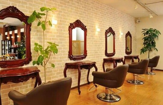 HAIR MAKE ABOUTIR（ヘア メイク アブティール）