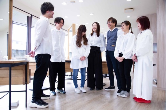 Aries 南富山店（アリエス ミナミトヤマテン）