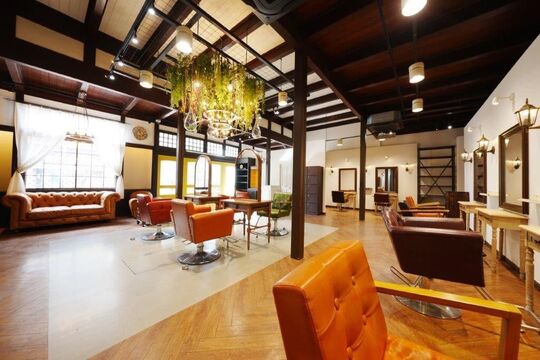 BRIDGE by hair stage now（ブリッジ バイ ヘア ステージ ナウ）