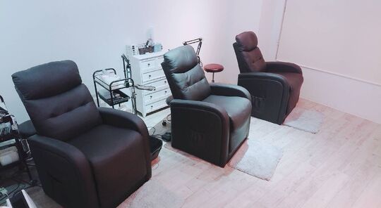 Salon de ramu（サロン ド ラム）